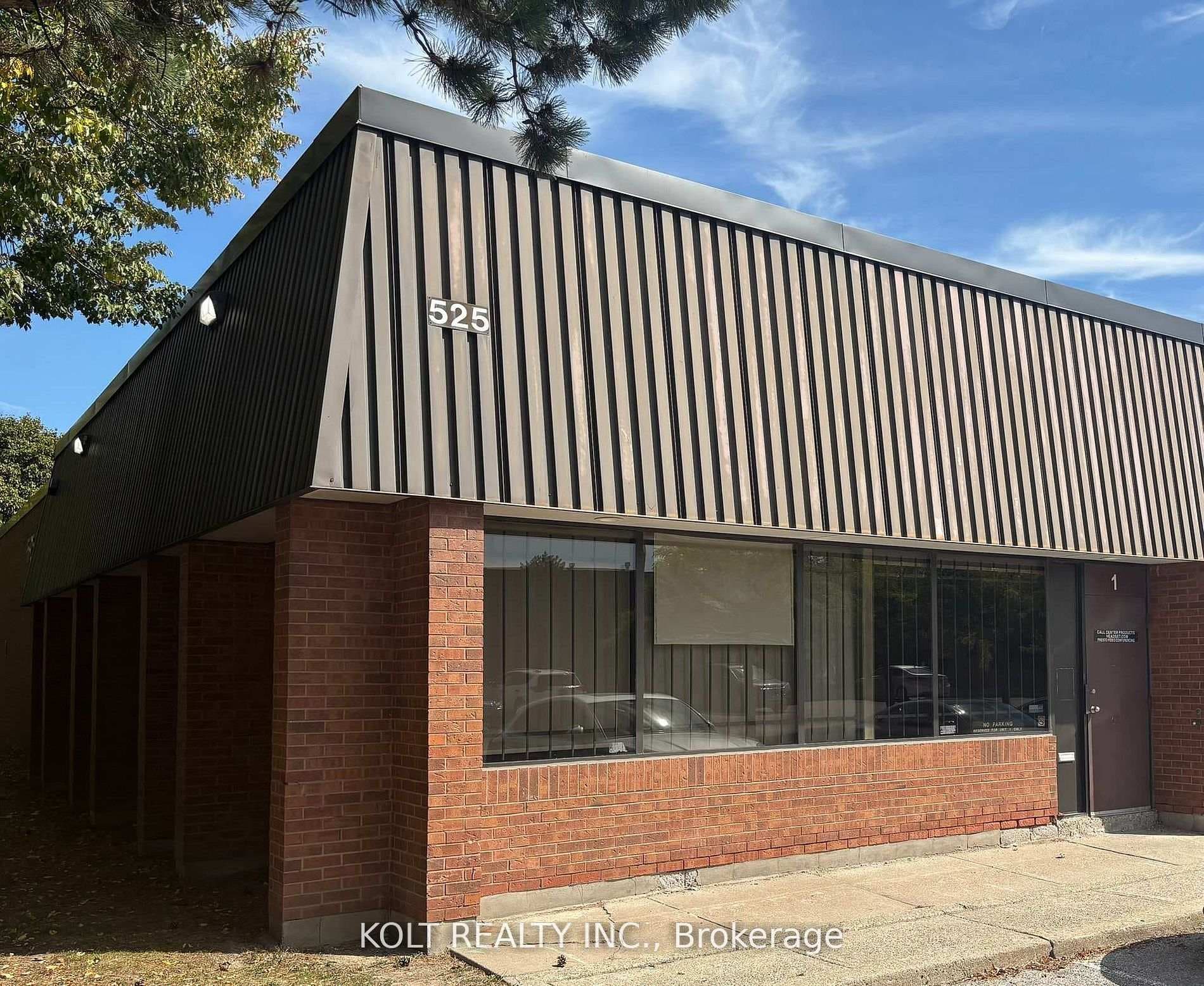 525 Milner Avenue Unit 1, Scarborough (Morningside / West Hill), ON M1B 2K4 - Photo 1