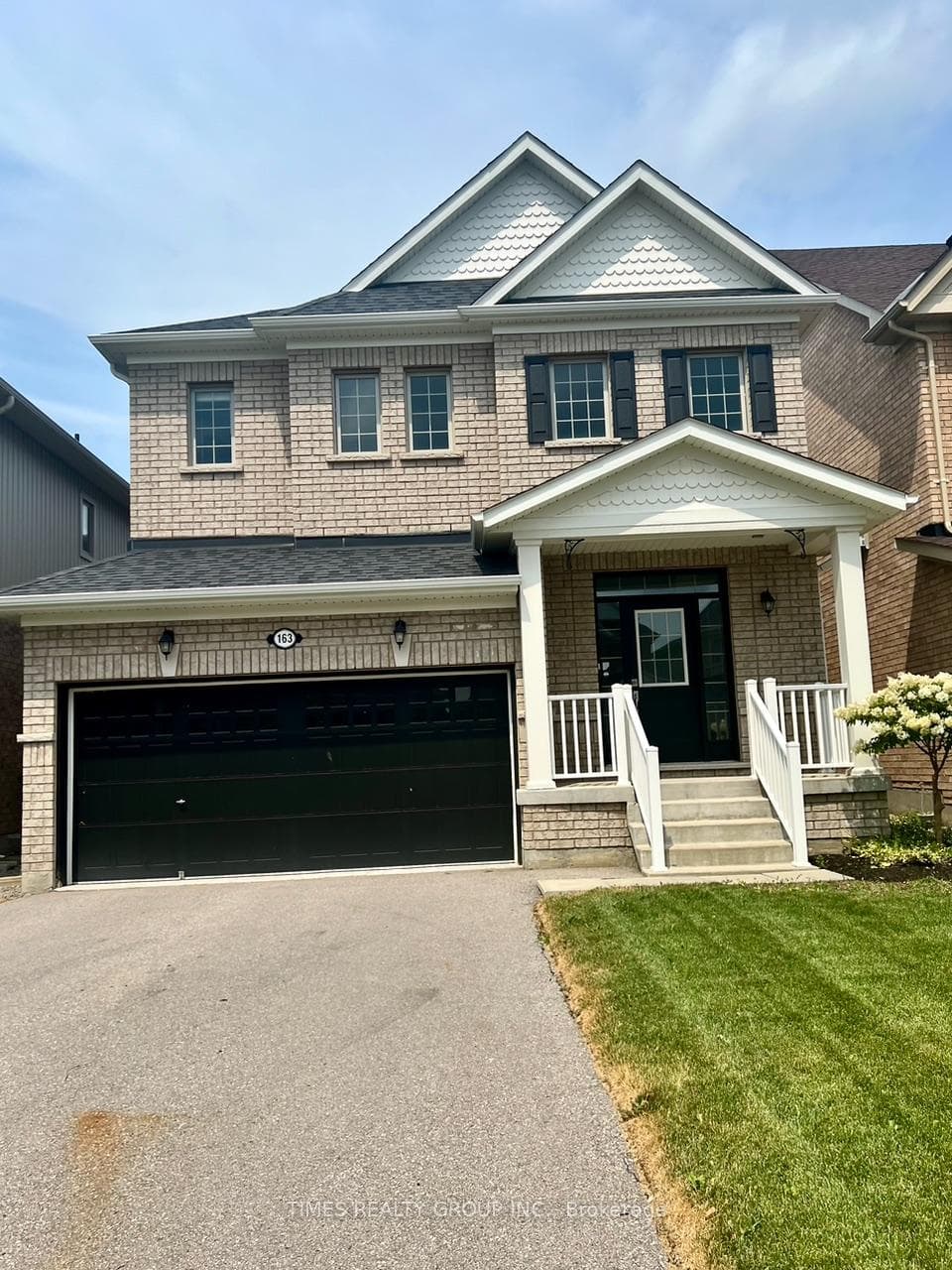 163 Sharpe Crescent, New Tecumseth, ON L0G 1W0 - Photo 1