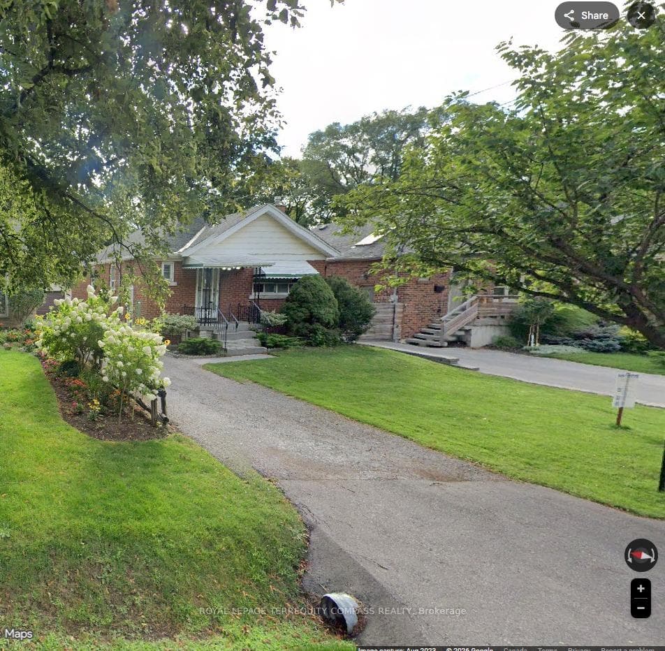 23 Green Lanes N/A, Toronto W08