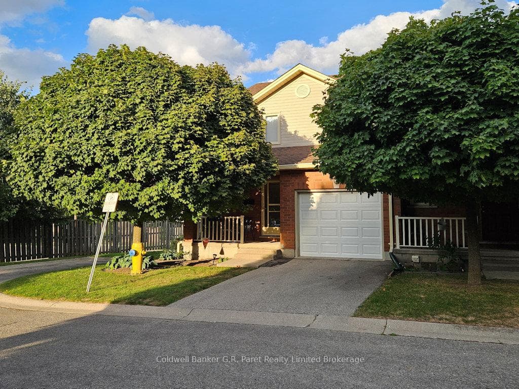 622 Wharncliffe Rd. South Road Unit 6, London South, ON N6J 2N4 - Photo 1