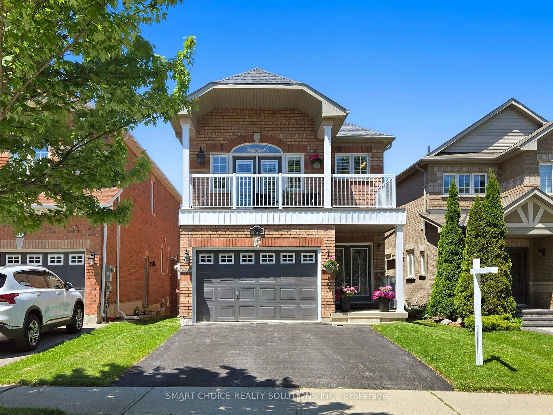 23 Elderberry Gate, Halton Hills, ON L7G 6N4 - Photo 1