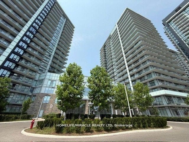 4675 Metcalfe Avenue Unit 1207, Mississauga, ON L5M 0Z8 - Photo 1