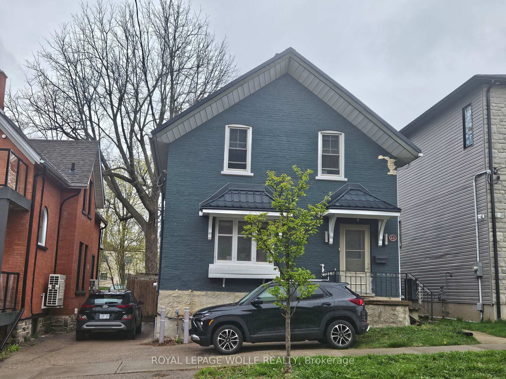 48 Breithaupt Street, Kitchener