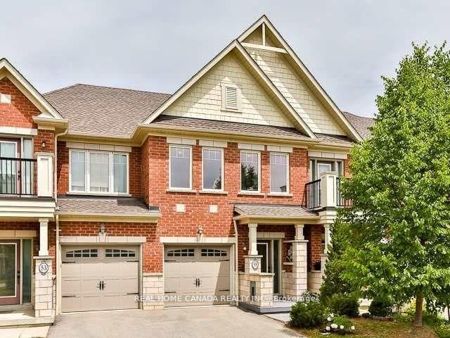 55 Northwest Passage N/A, Whitchurch-Stouffville