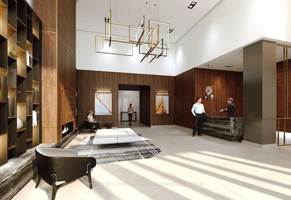 1035 Southdown Road Unit 1006, Mississauga, ON L5J 0A3 - Photo 1