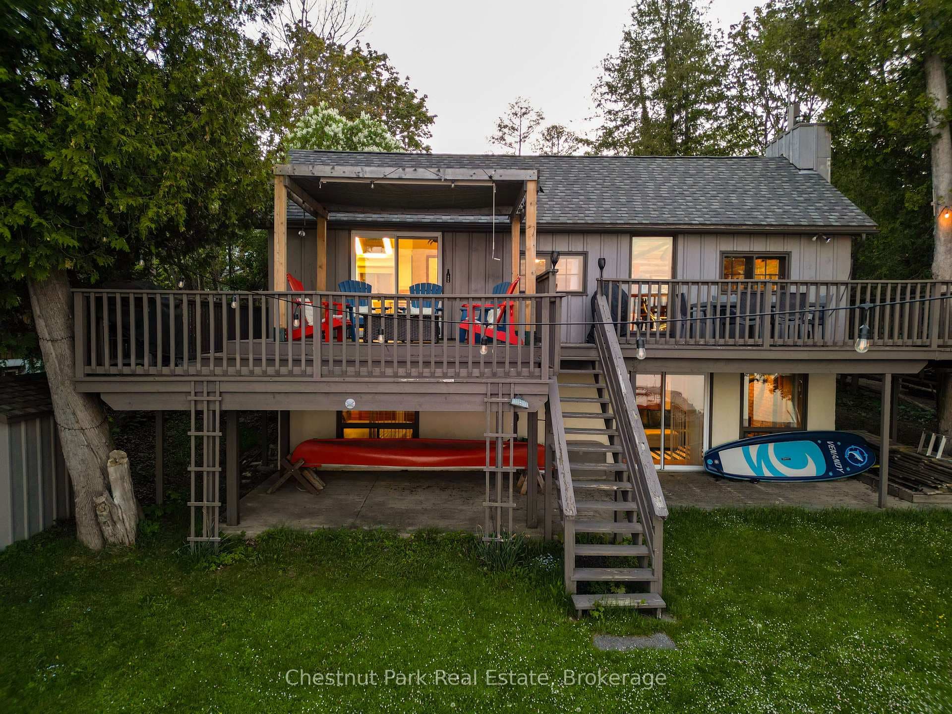 225 Cedar Avenue, Meaford, ON N4L 1W5 - Photo 1