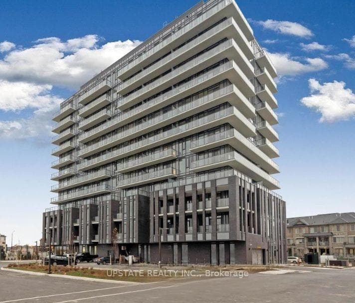 225 Veterans Drive Unit 909, Brampton, ON L7A 5L7 - Photo 1