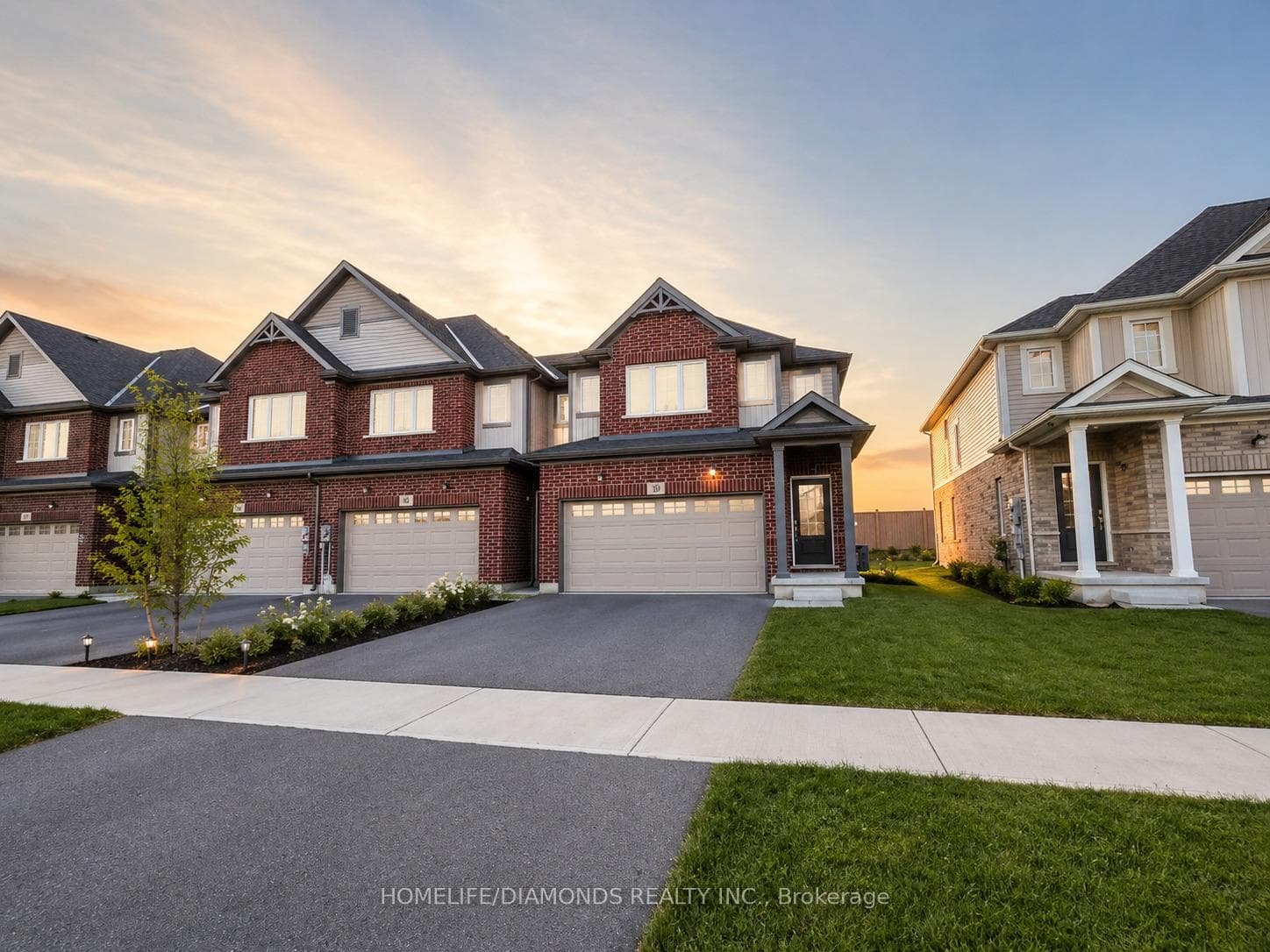 95 BUR OAK Drive, Thorold