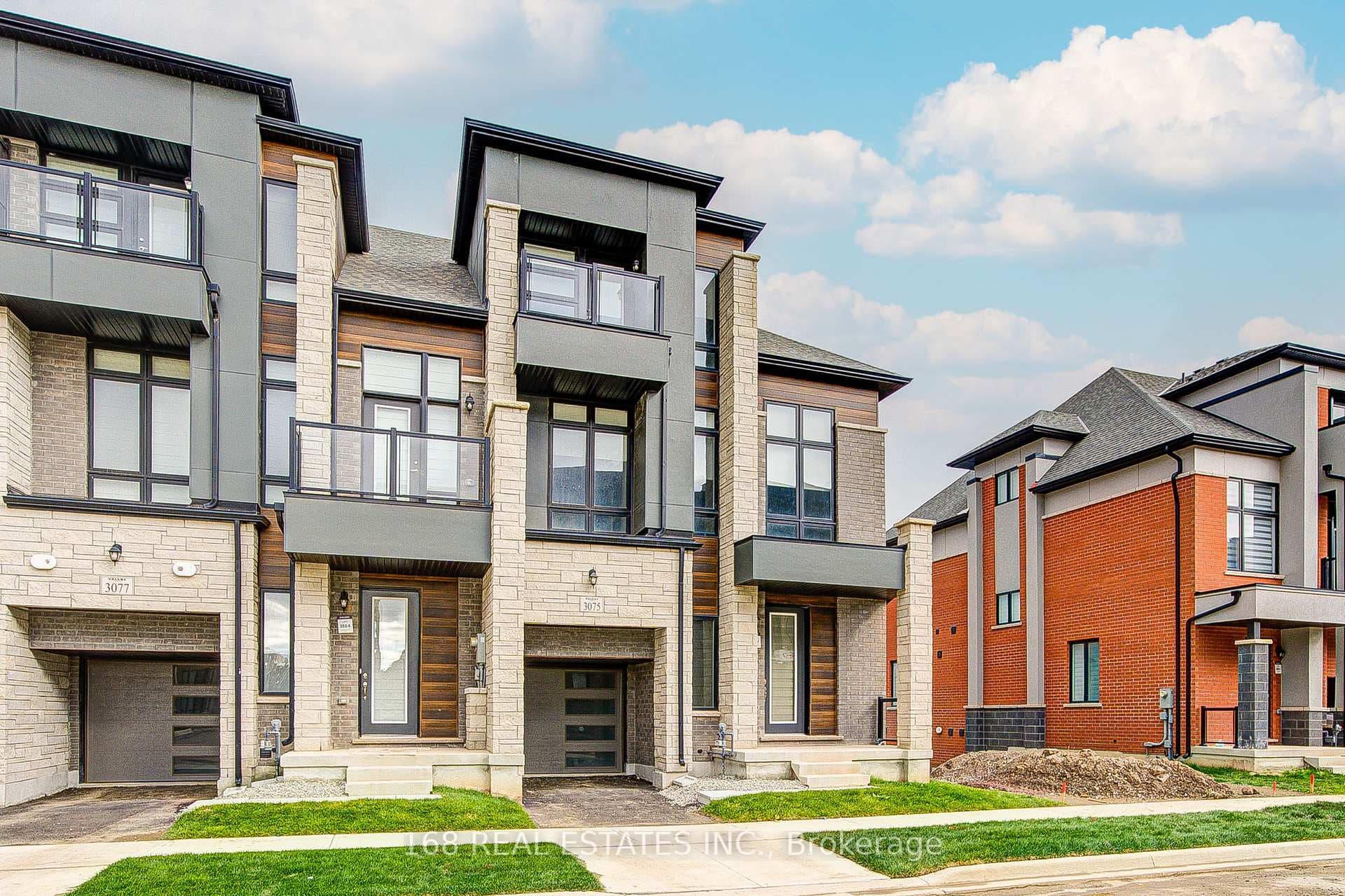 3075 Perkins Way N/A, Oakville, ON L6H 7G1 - Photo 1