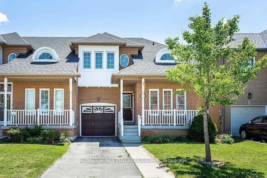 65 Giraffe Ave Avenue, Brampton