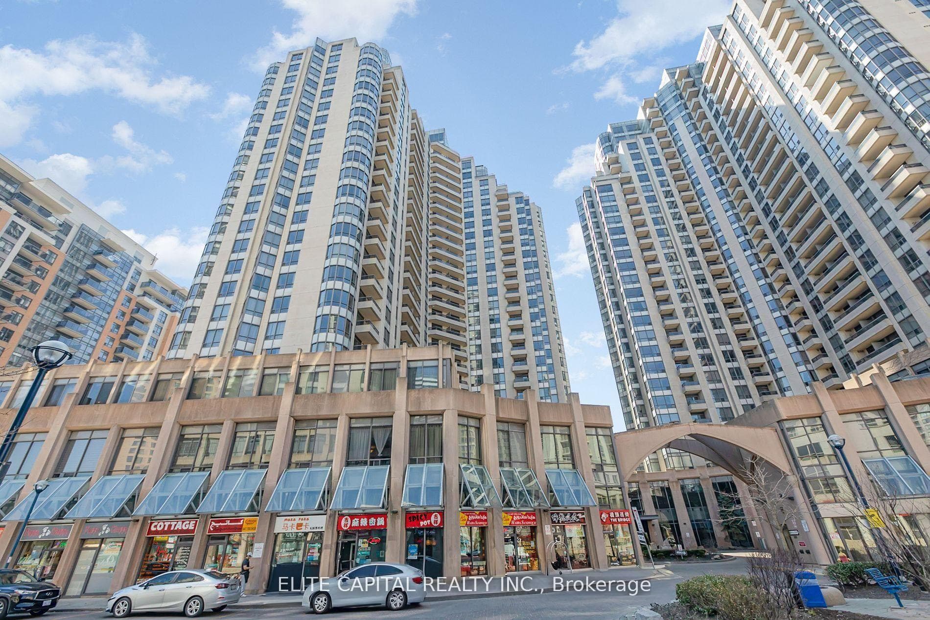 5 Northtown Way Unit 2209, Willowdale / Newtonbrook, ON M2N 7A1 - Photo 1