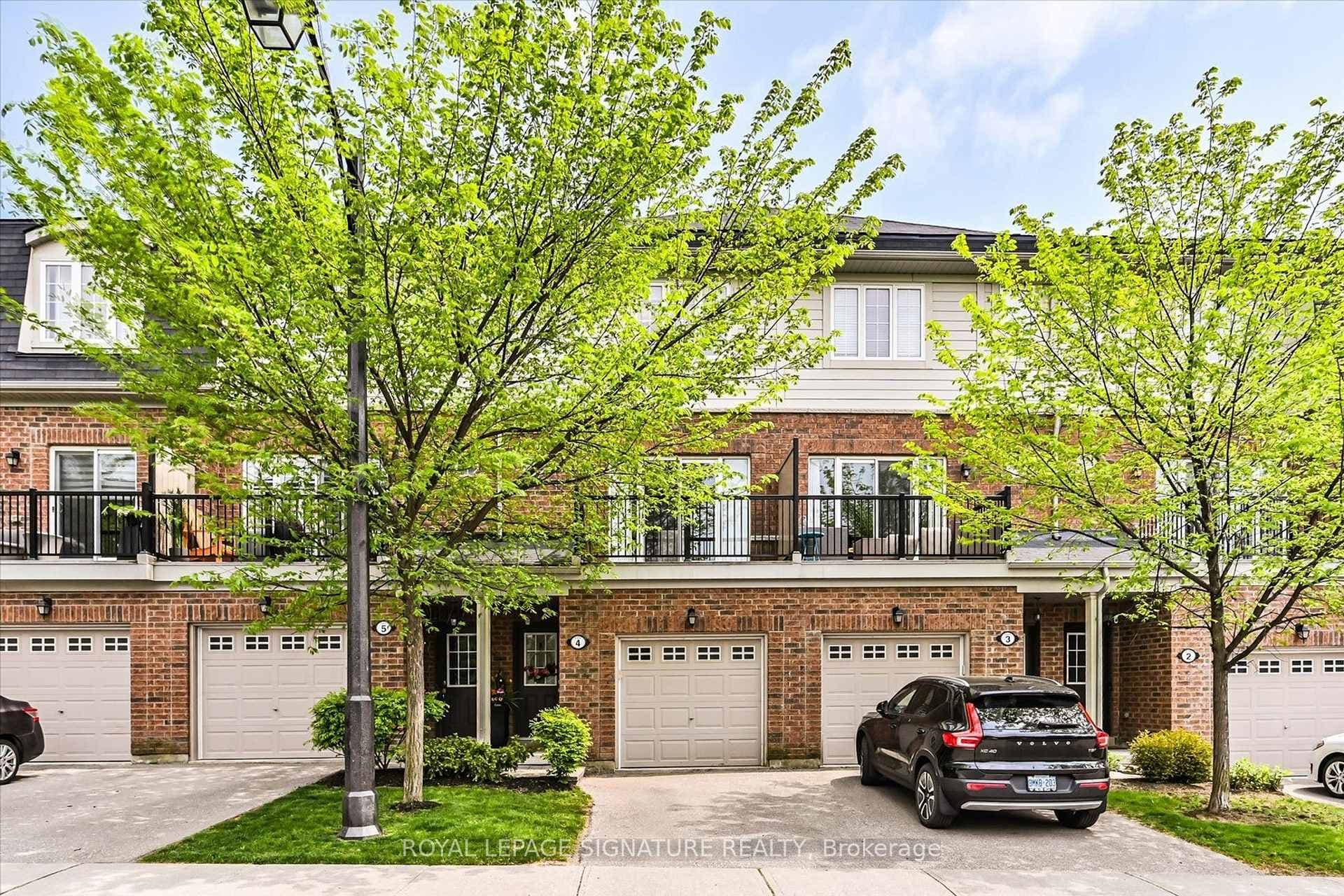 1115 Haig Boulevard Unit 4, Mississauga, ON L5E 2M6 - Photo 1