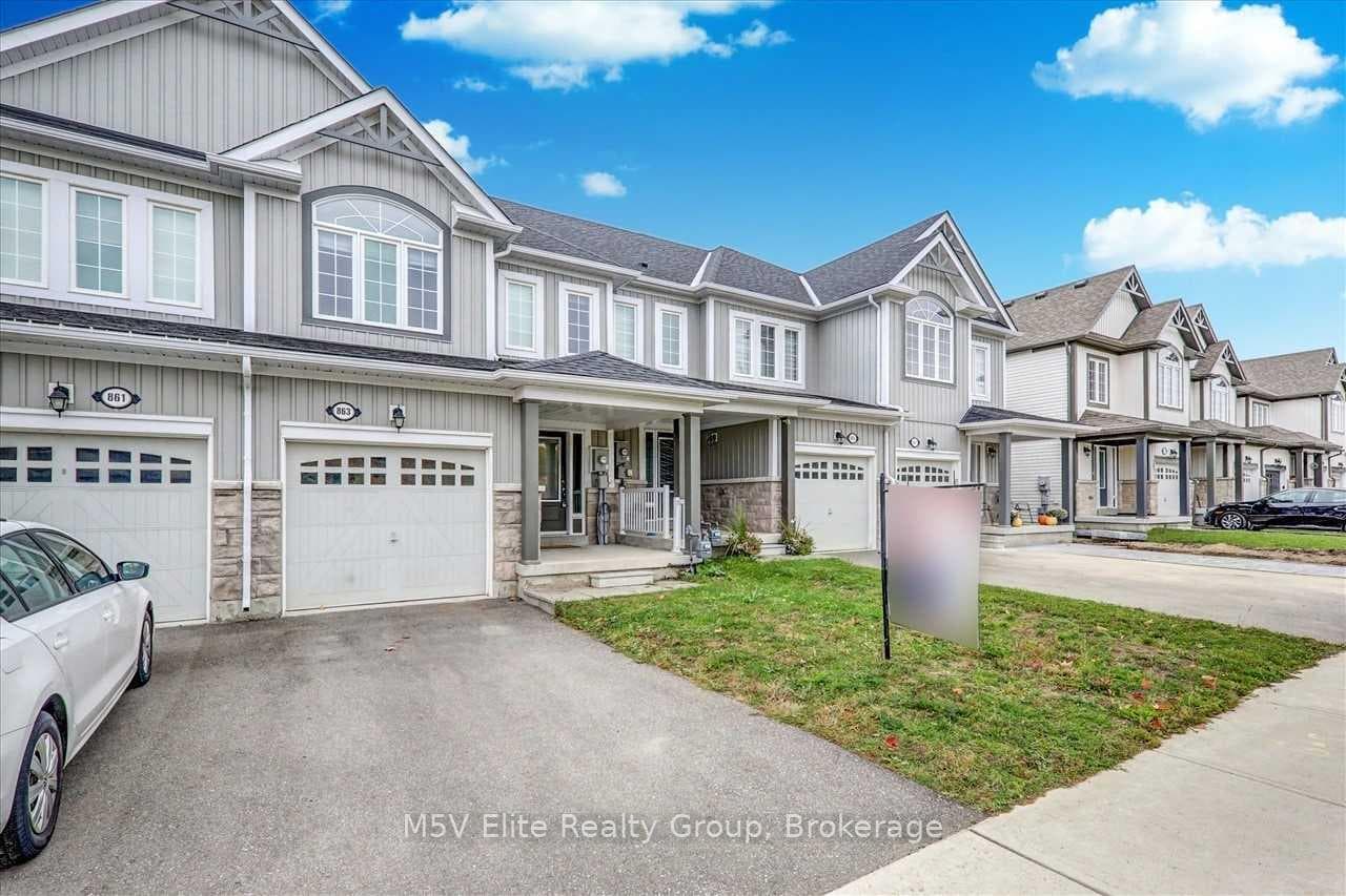 863 Cook Crescent, Shelburne