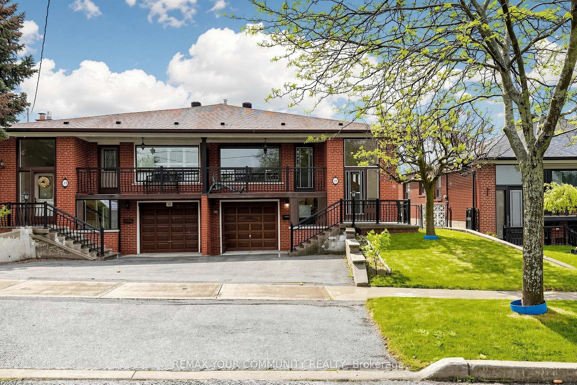 21 Gade Drive, Downsview / Black Creek, ON M3M 2K2 - Photo 1