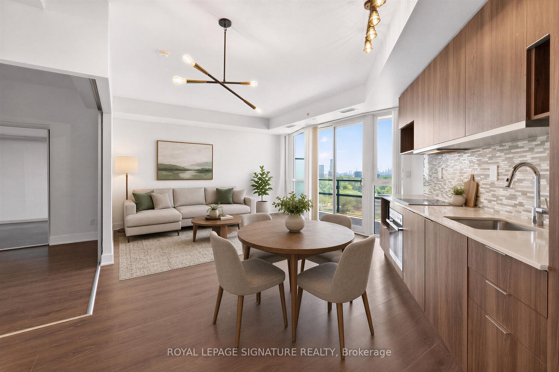 99 The Donway N/A Unit 920, Don Mills / Parkwoods / Victoria Village, ON M3C 0N8 - Photo 1
