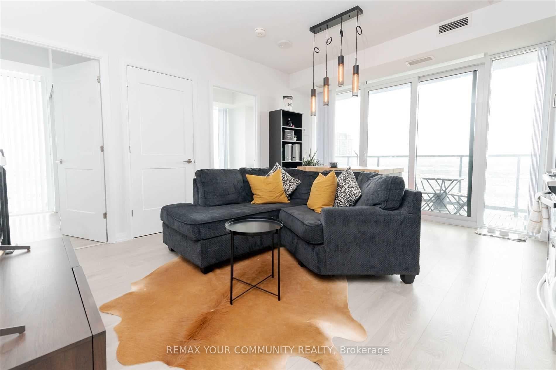 7895 Jane Street Unit 2904, Vaughan, ON L4K 2M7 - Photo 1