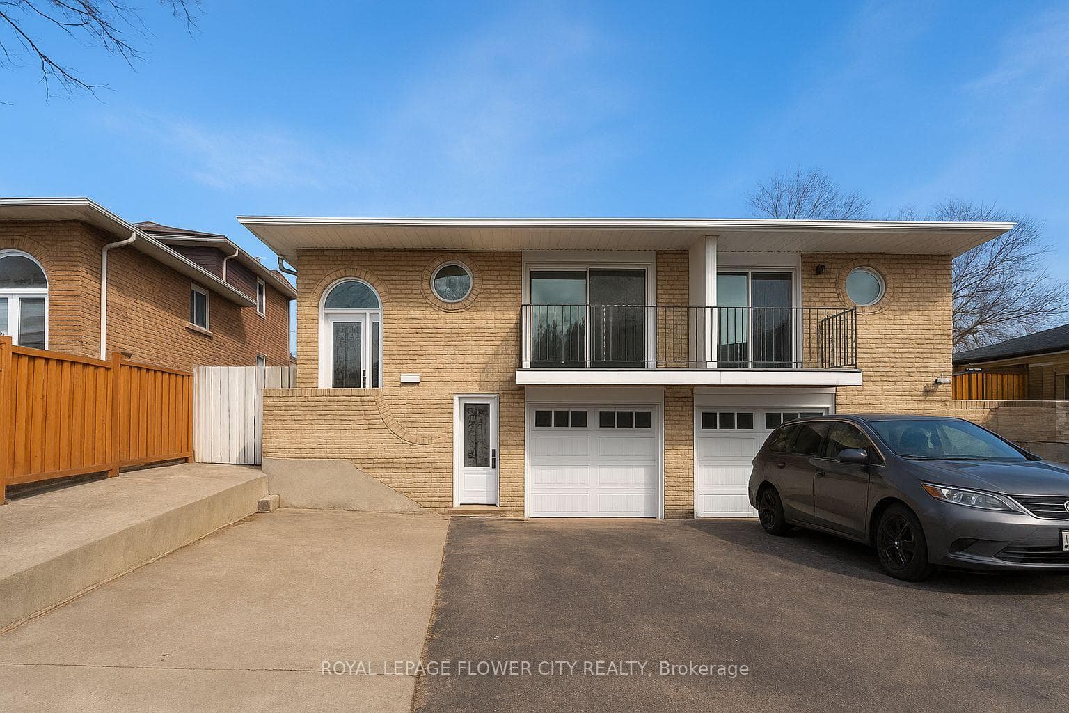 25 Abell Drive, Brampton, ON L6V 2W1 - Photo 1