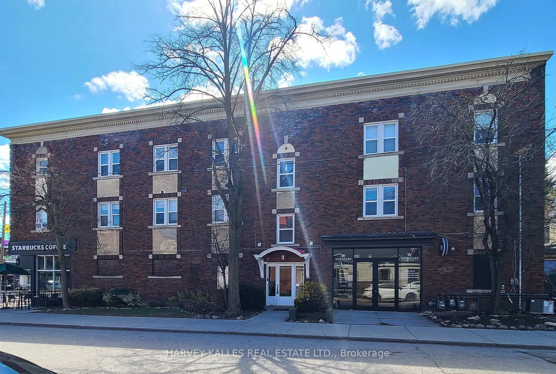 1 Brookdale Avenue Unit 6, Lawrence Park / Bedford Park, ON M5M 1P2 - Photo 1