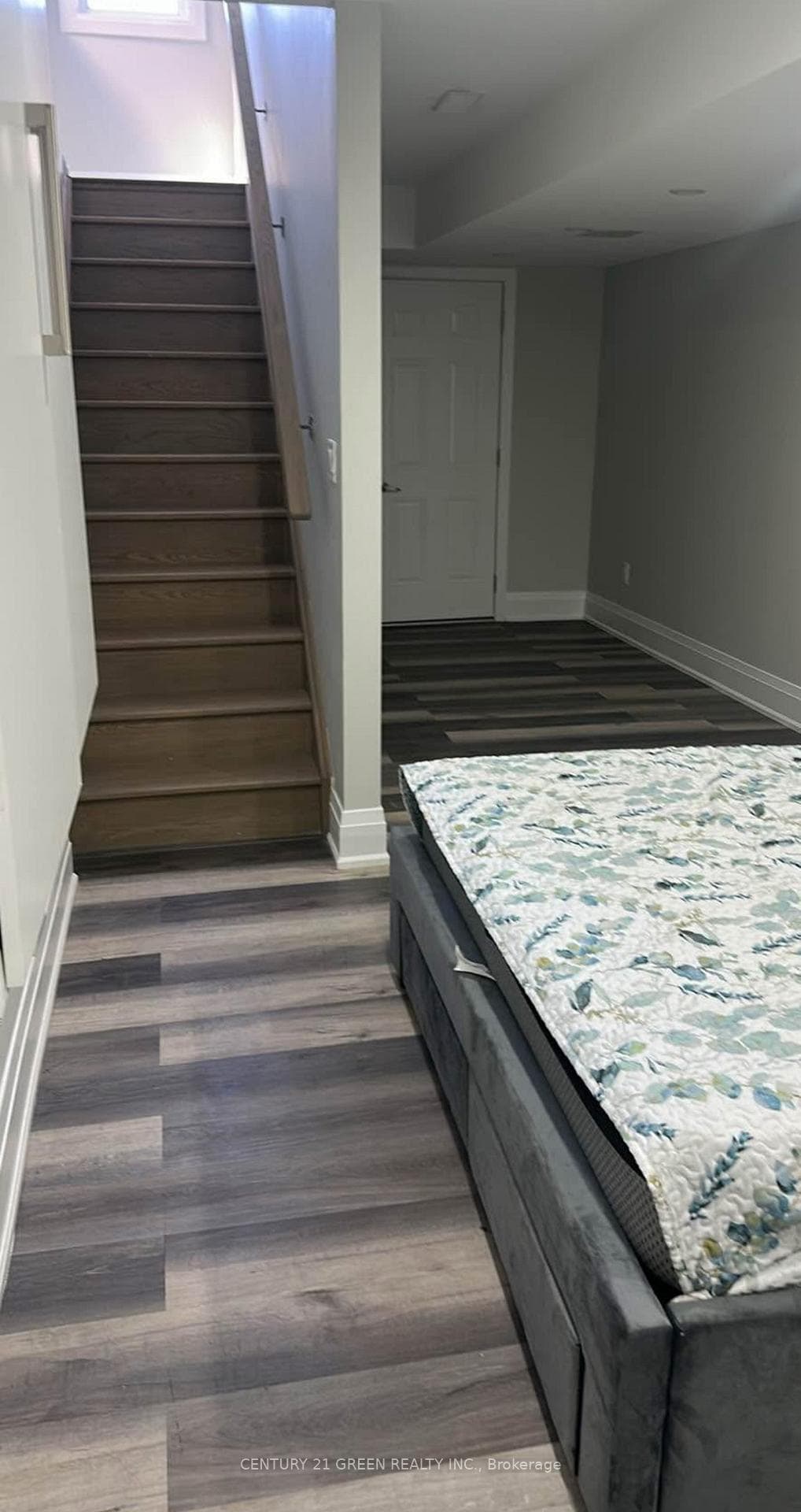 34 Affusion Road Unit Bsmt, Brampton, ON L7A 5G1 - Photo 1