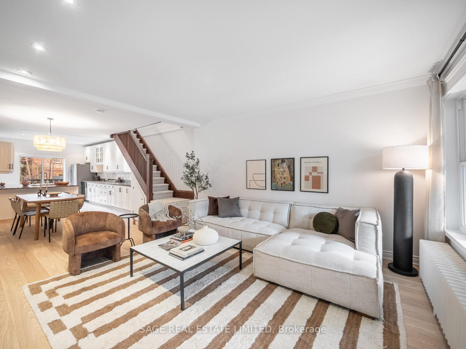 97 Bowmore Road, The Beaches / Upper Beaches, ON M4L 3J1 - Photo 1