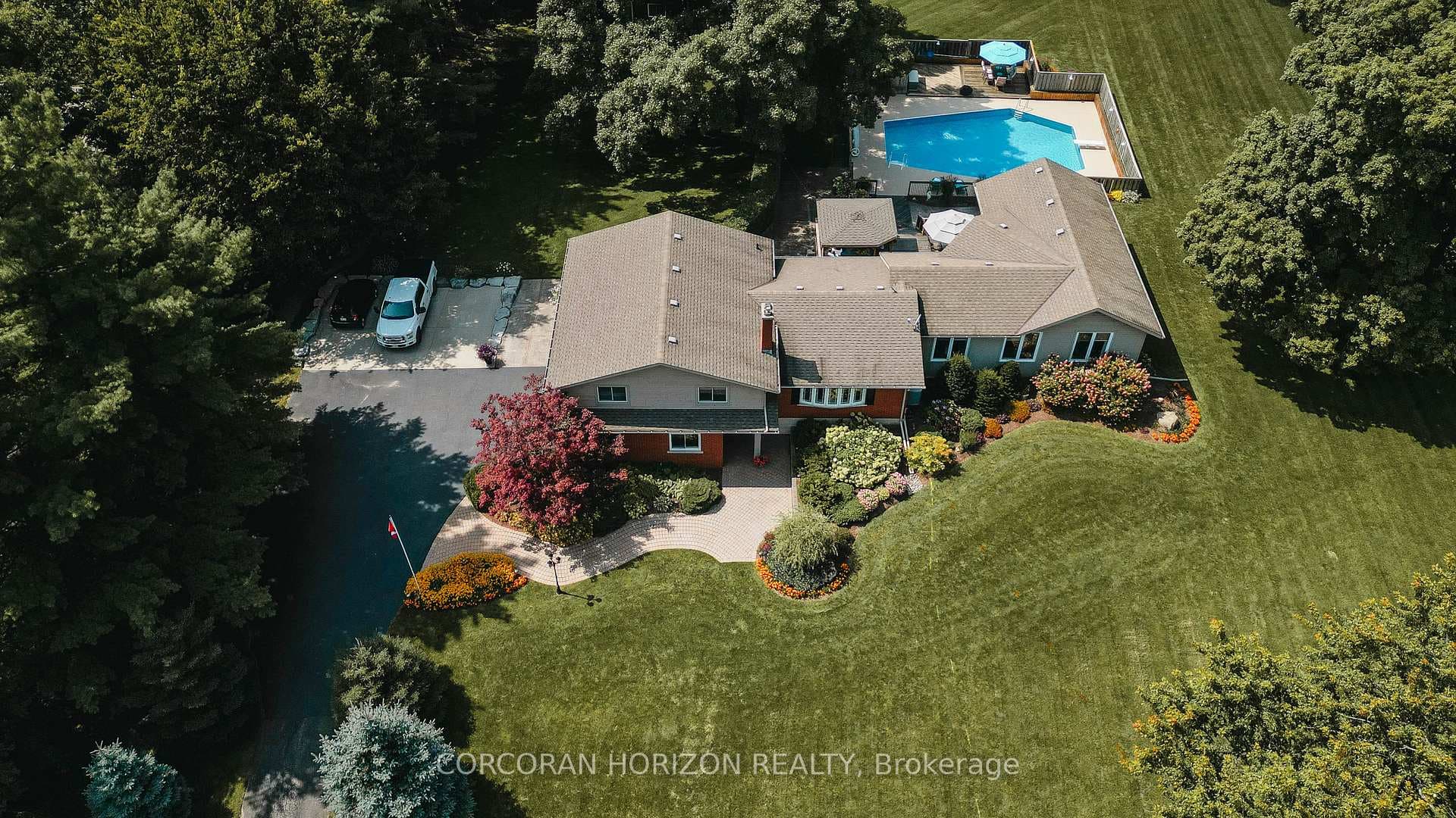 3699 Trussler R.R. #4 Road, Blandford-Blenheim, ON N0J 1B0 - Photo 1