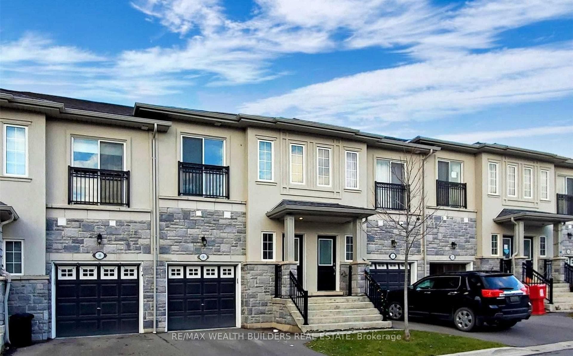 31 Prospect Way, Whitby