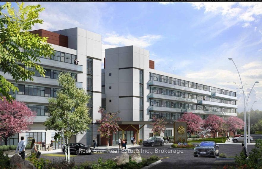 350 Prince Charles Drive South Drive Unit 306, Welland, ON L3C 7B3 - Photo 1