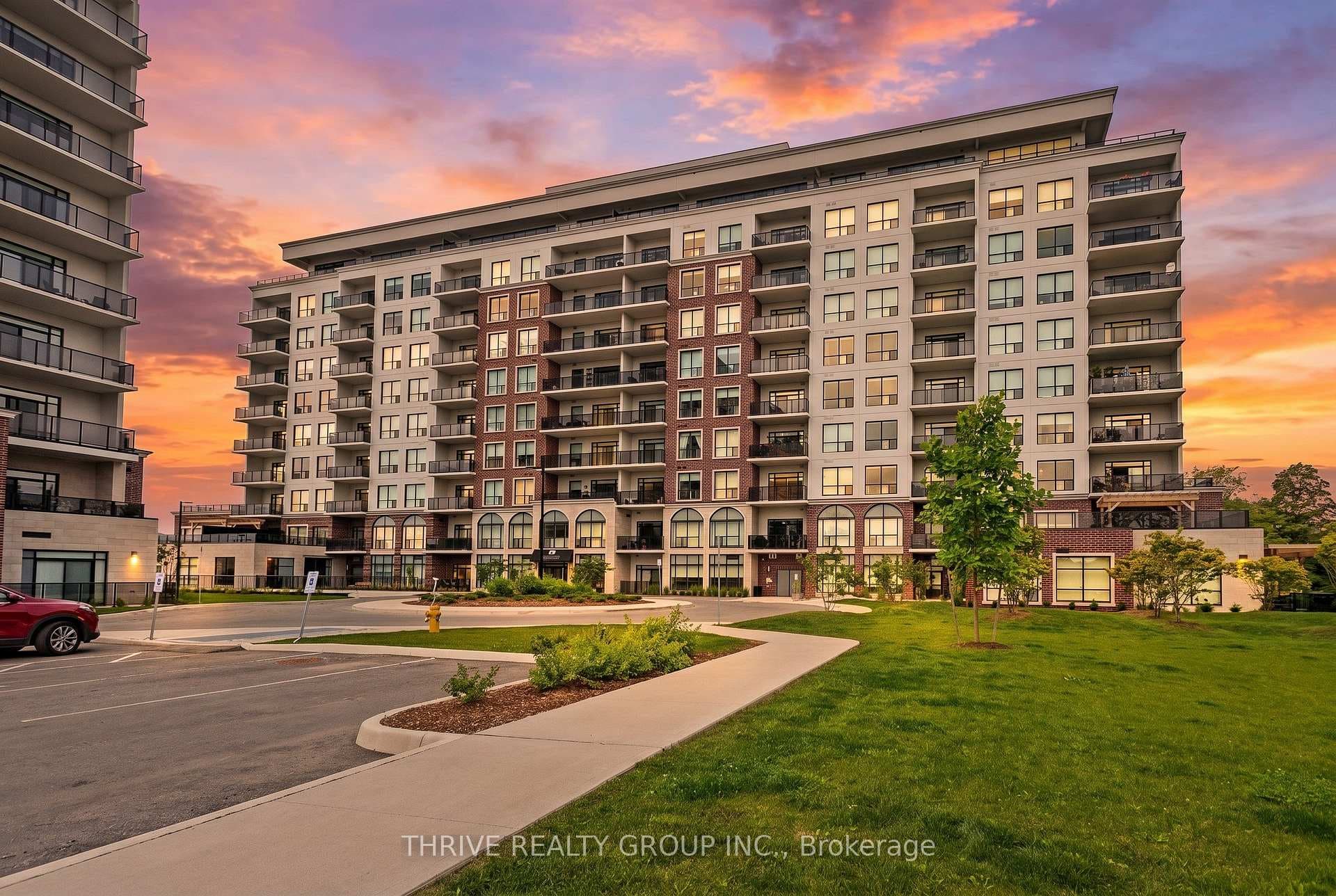 610-460 Callaway Rd.