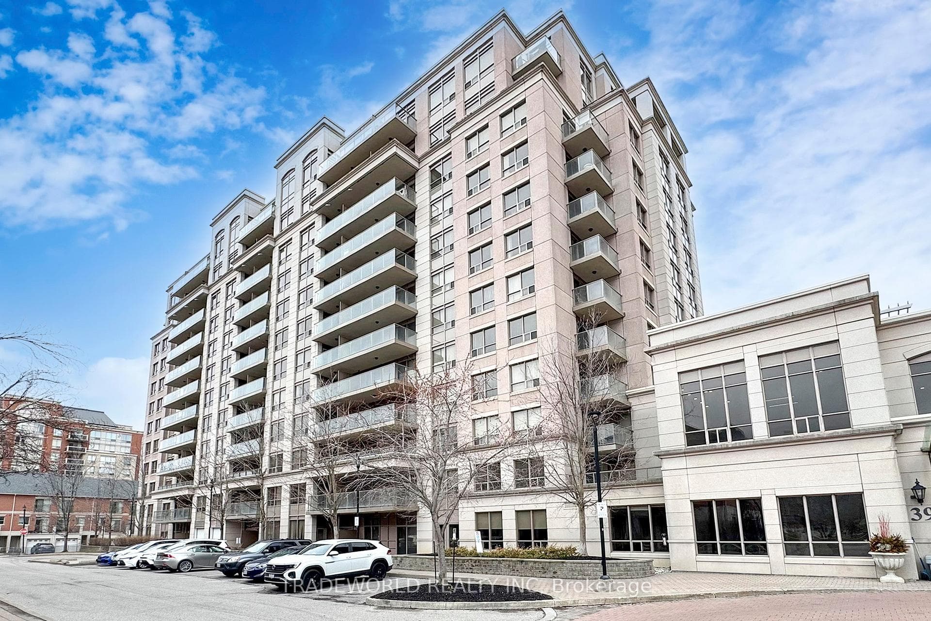 39 Galleria Parkway Unit 502, Markham, ON L3T 0A3 - Photo 1