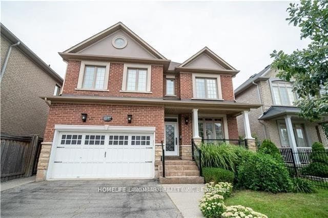 2245 Carm Drive, Oakville, ON L6M 0H8 - Photo 1