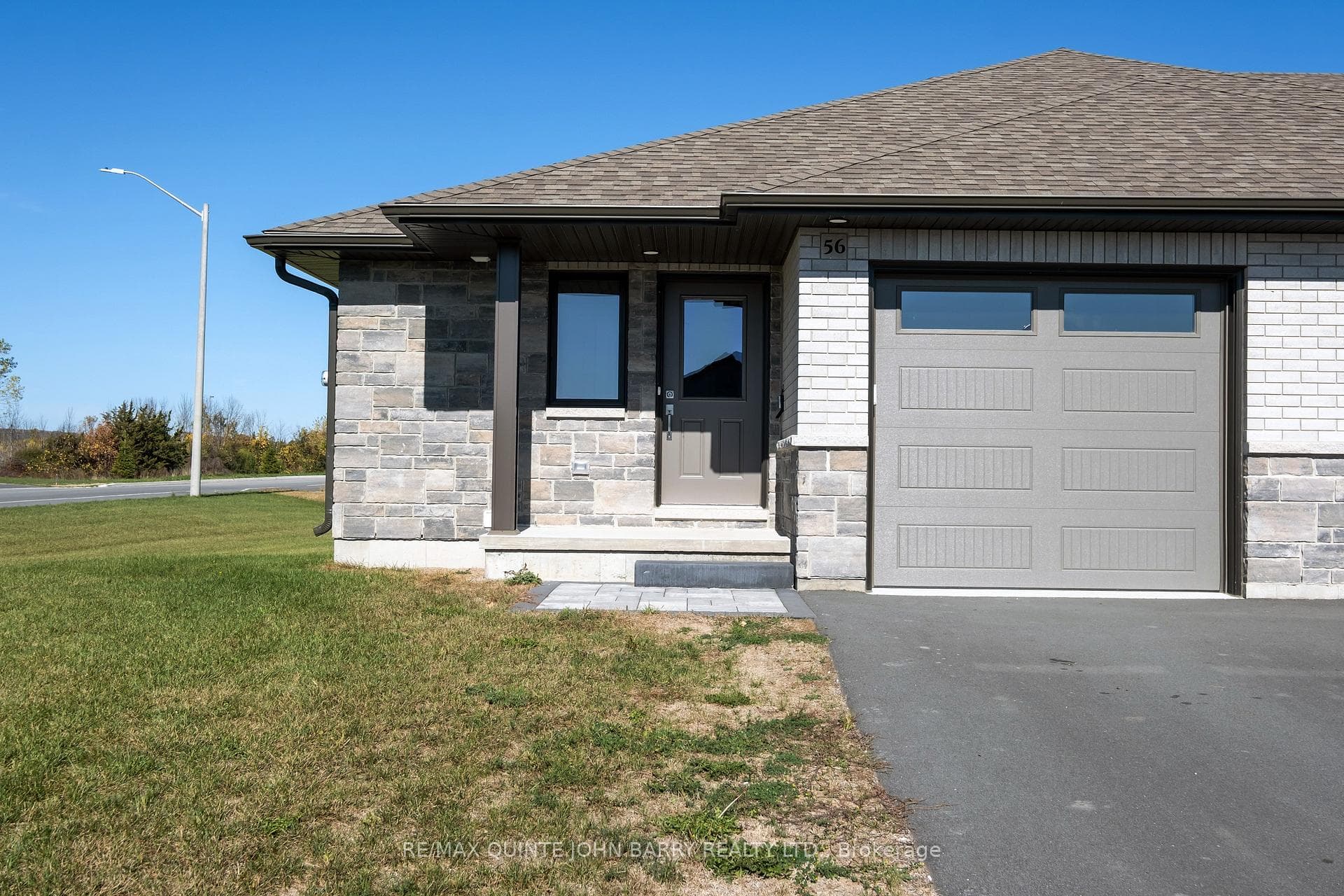 56 Cedar Park Crescent Unit Lot 20, Quinte West, ON K8V 0J2 - Photo 1