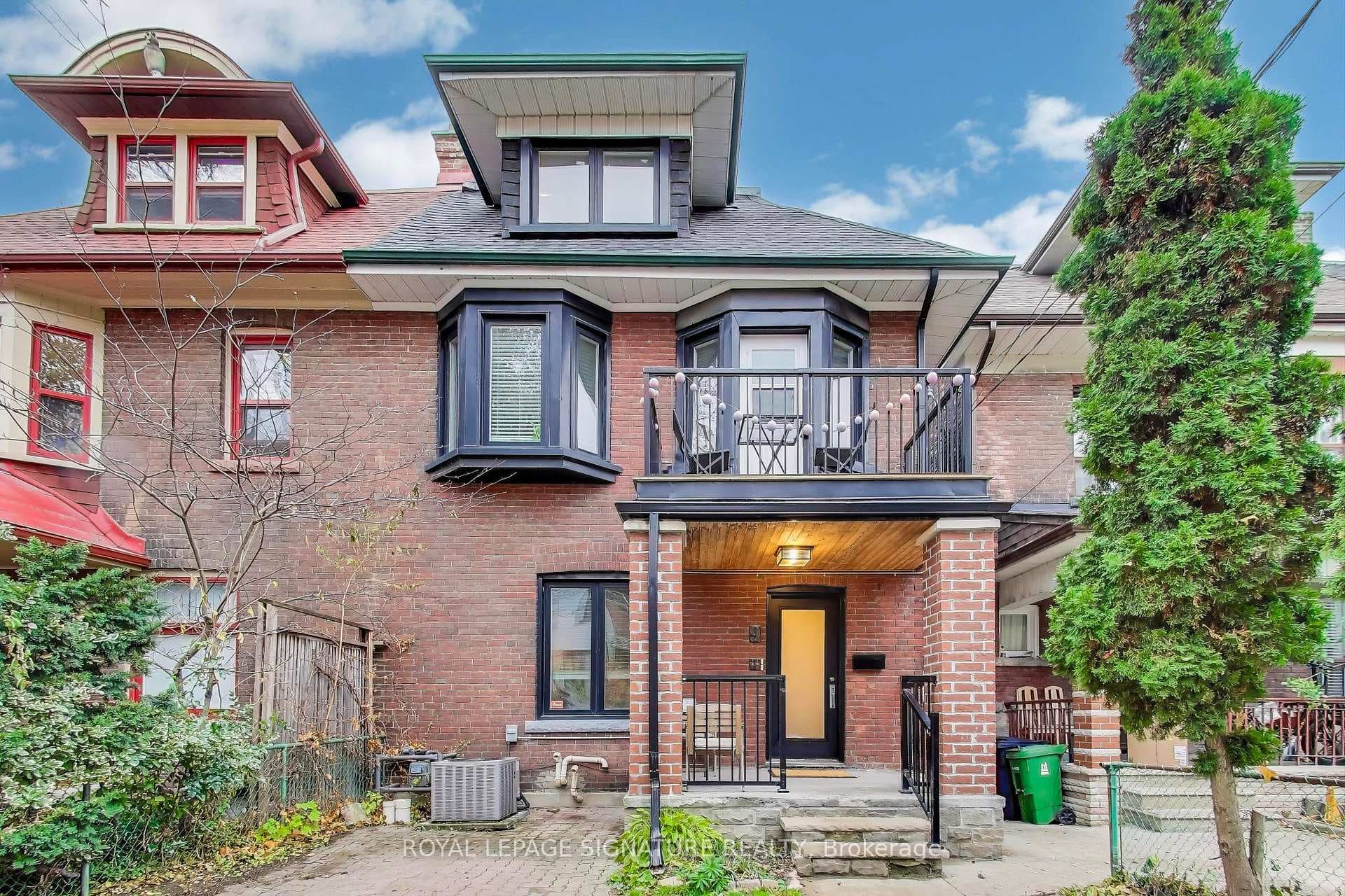 9 Havelock Street, Downtown Toronto / Waterfront, ON M6H 3B3 - Photo 1