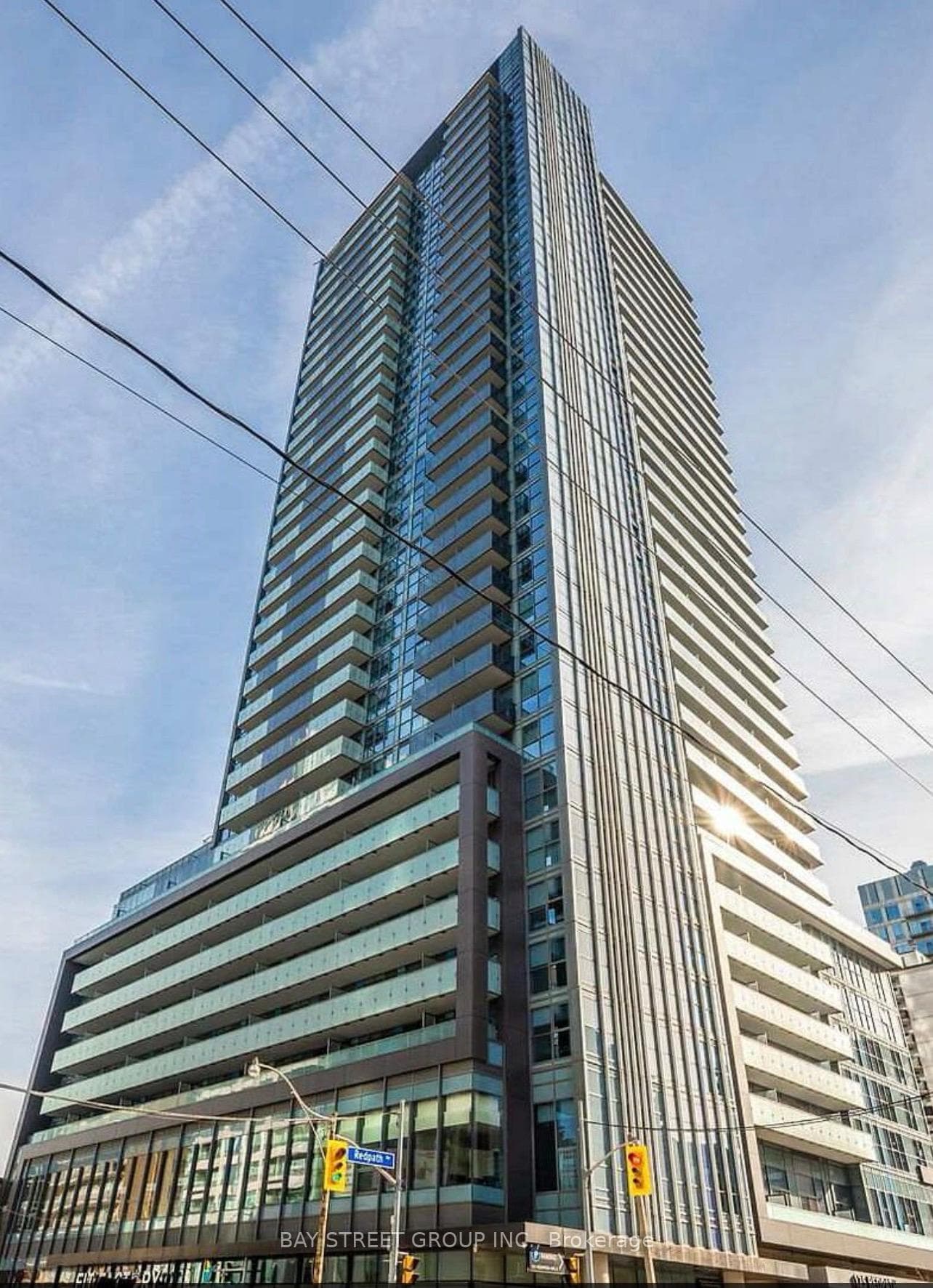 125 Redpath Avenue Unit 3002, Leaside / Davisville, ON M4S 0B5 - Photo 1