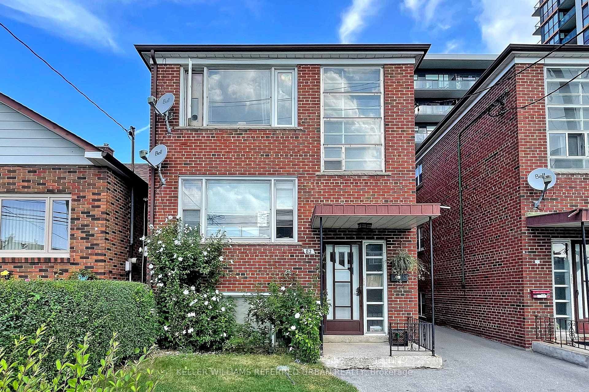 82 Lanark Avenue, Forest Hill / Deer Park, ON M6E 2G4 - Photo 1
