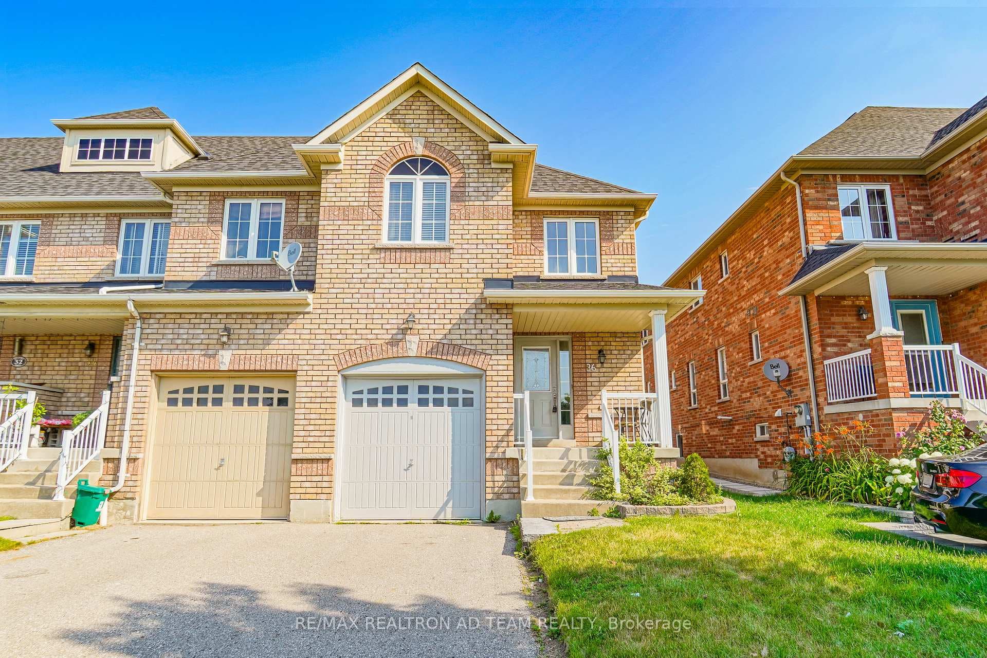 36 Atlantis Drive, Whitby