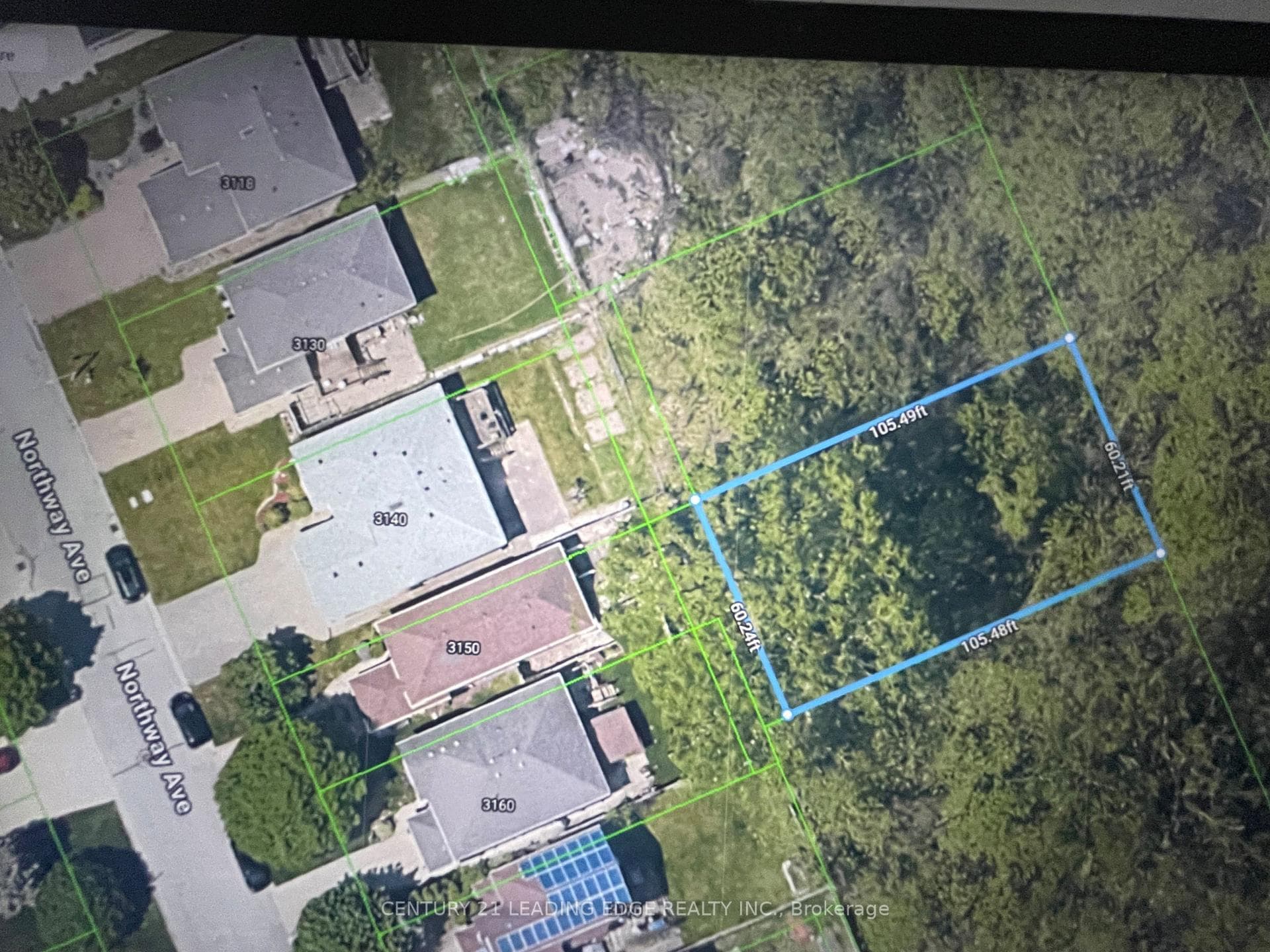0 Betts Avenue, Windsor, ON N9E 4S4 - Photo 1