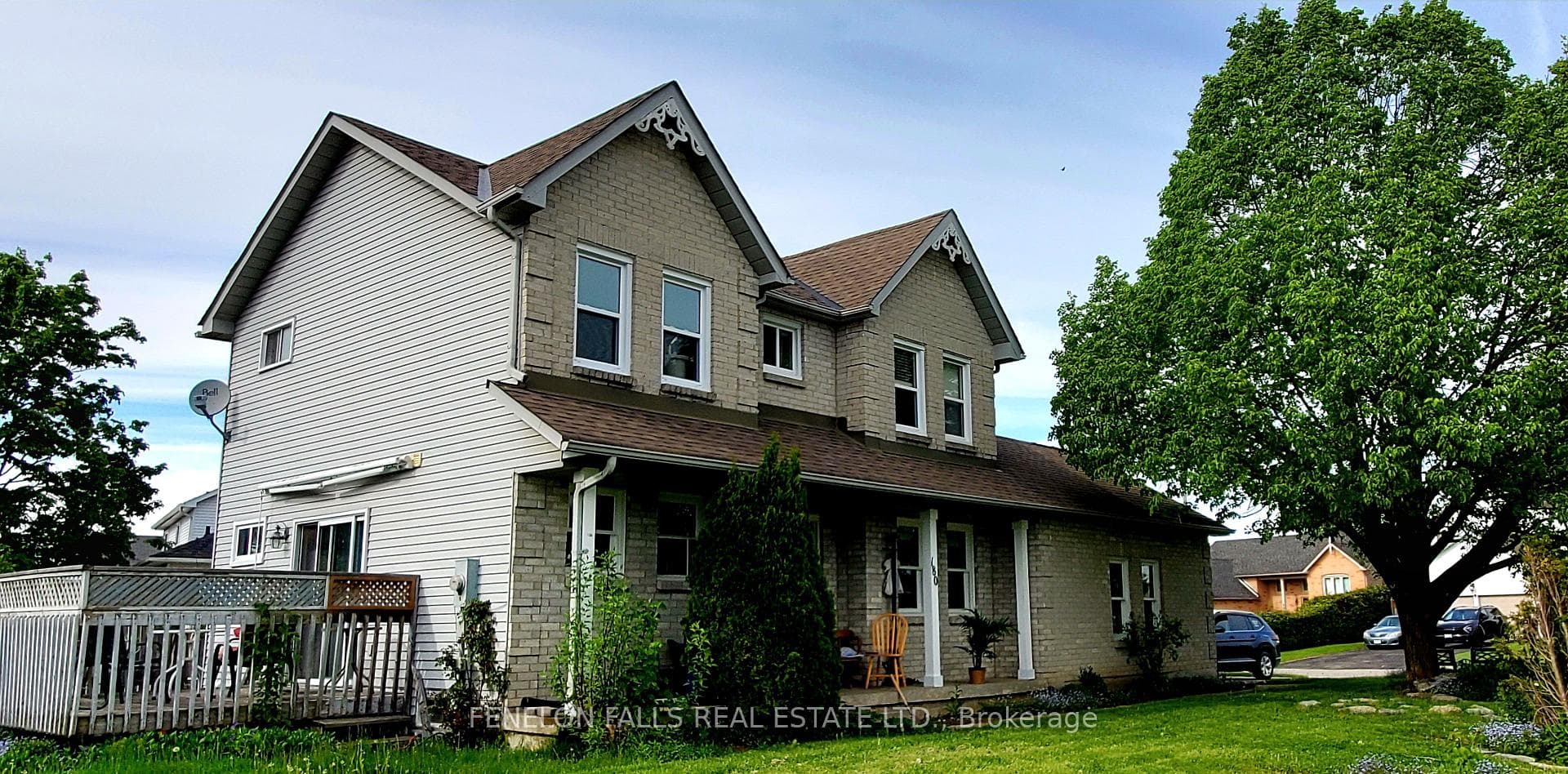 180 Orchard Park Road, Kawartha Lakes