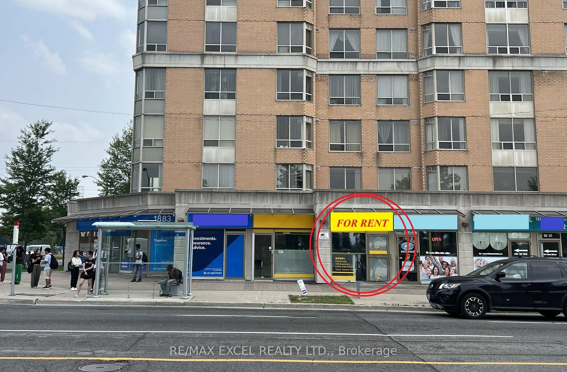 1883 Mcnicoll Avenue Unit 19, Scarborough Village / Eglinton East, ON M1V 5M3 - Photo 1