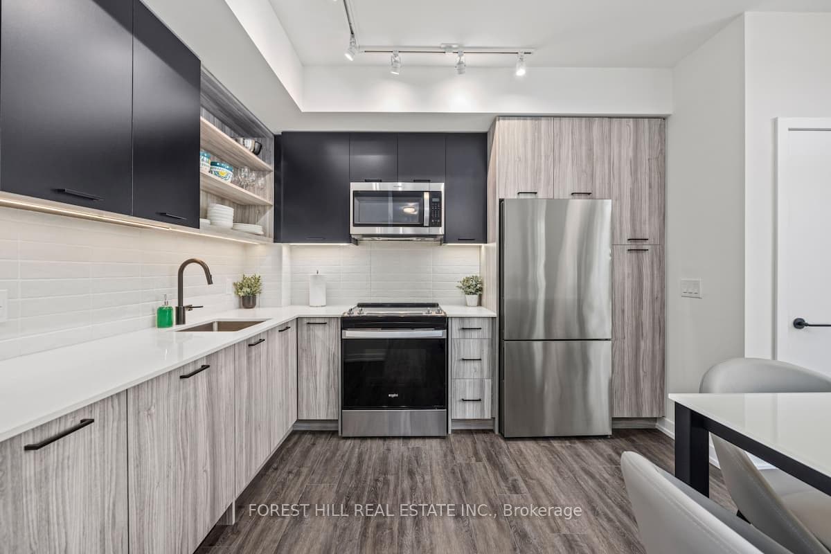 2300 St Clair Avenue Unit 103, Bloor West Village / Swansea, ON M6N 0B3 - Photo 1