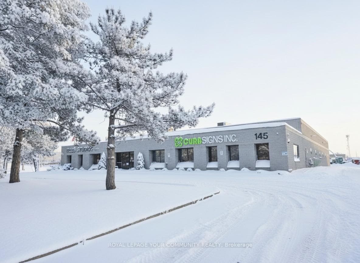145 Engelhard Drive, Aurora, ON L4G 3V1 - Photo 1