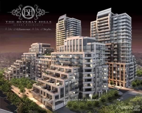 9201 Yonge Street Unit Level 1, Unit 5 (NW-5), Richmond Hill, ON L4C 1H9 - Photo 1