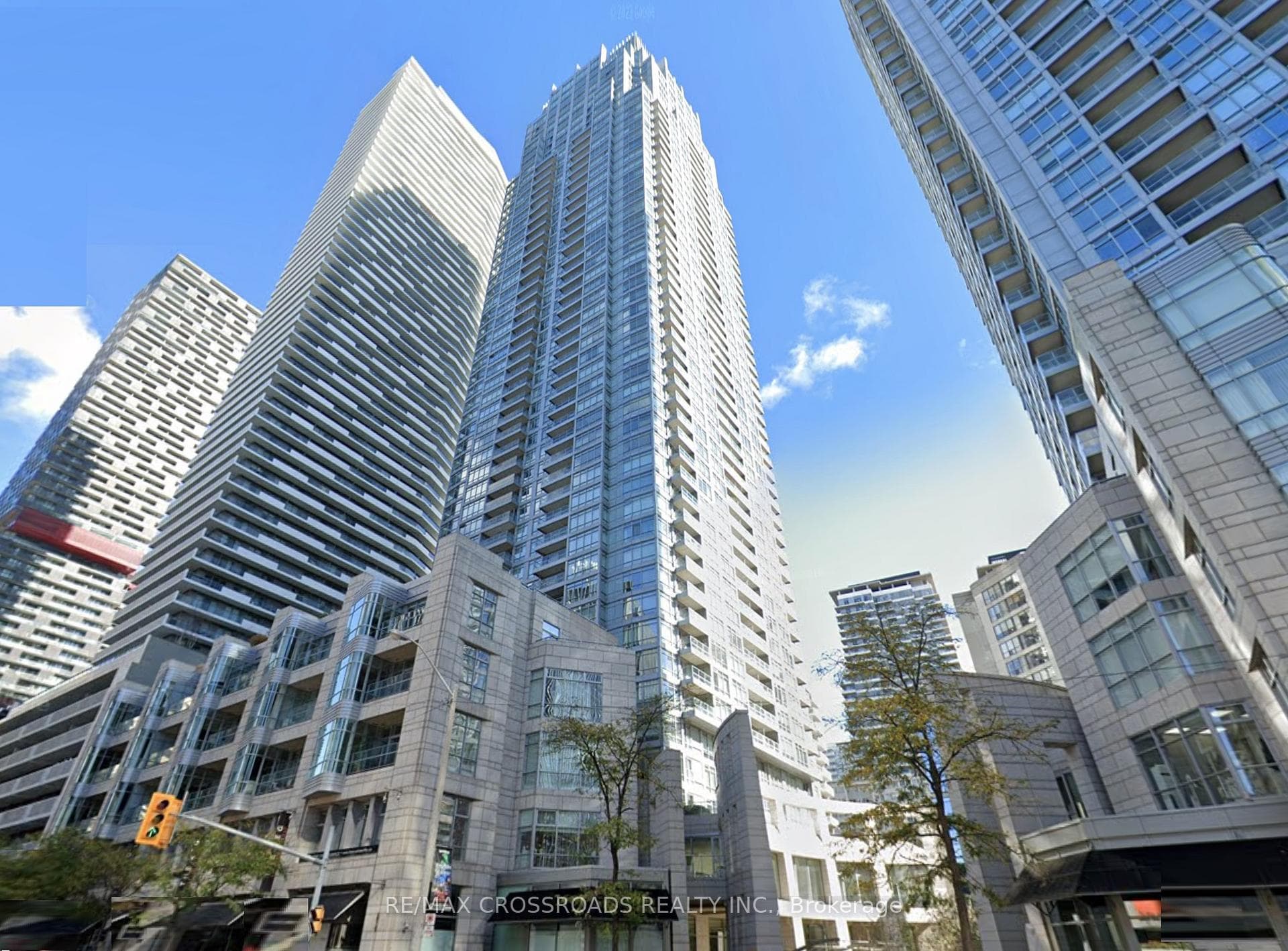 2191 Yonge Street Unit 3009, Leaside / Davisville, ON M4S 3H8 - Photo 1