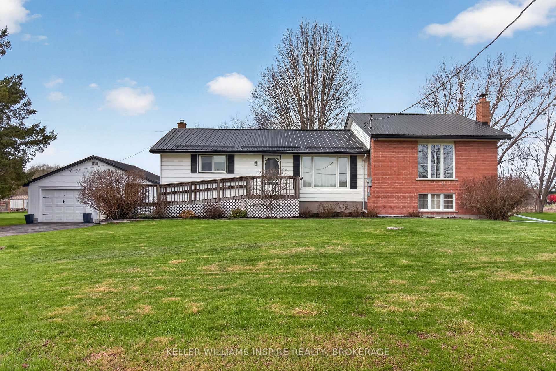337 Simmons Road, Loyalist