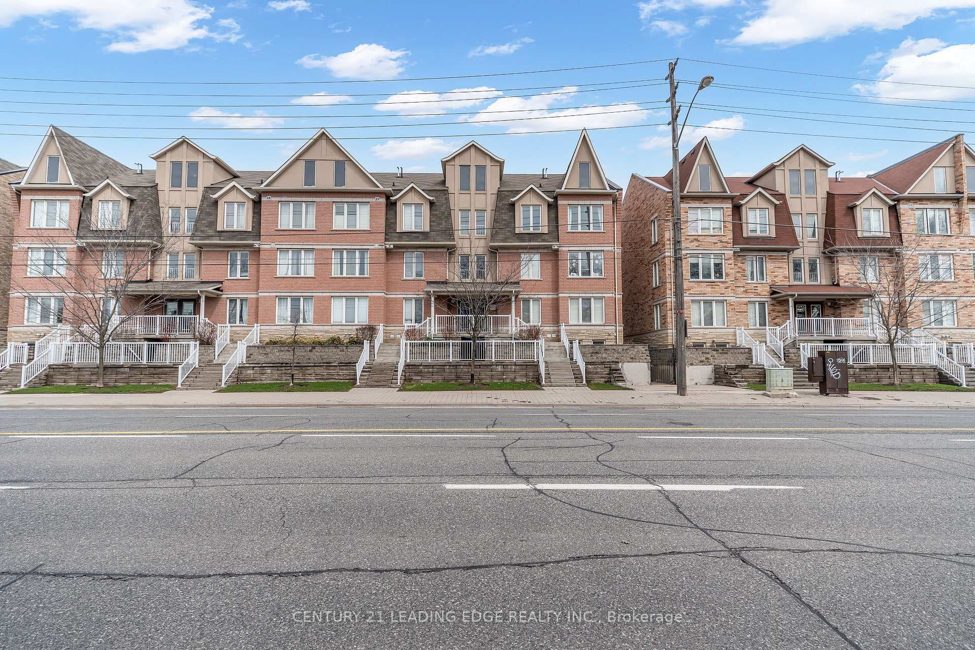 653A Warden Avenue Unit 53, Dorset Park / Kennedy Park, ON M1L 0E8 - Photo 1