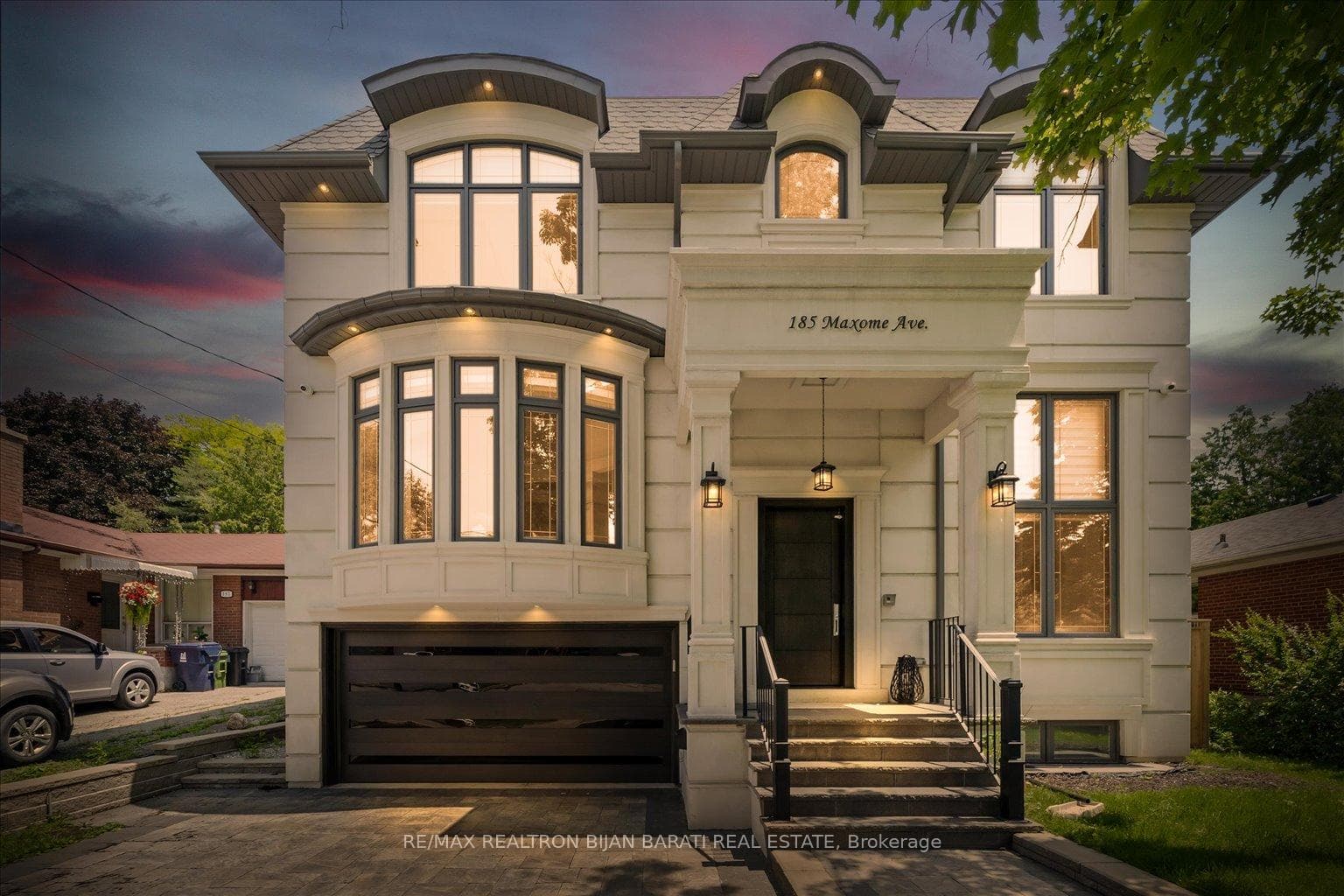 185 Maxome Avenue, Willowdale / Newtonbrook, ON M2M 3L1 - Photo 1