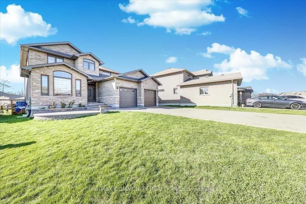 23 Blossom Court, Quinte West