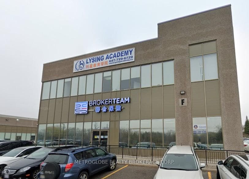 1550 16th Avenue Unit F01, Richmond Hill, ON L4B 4N6 - Photo 1