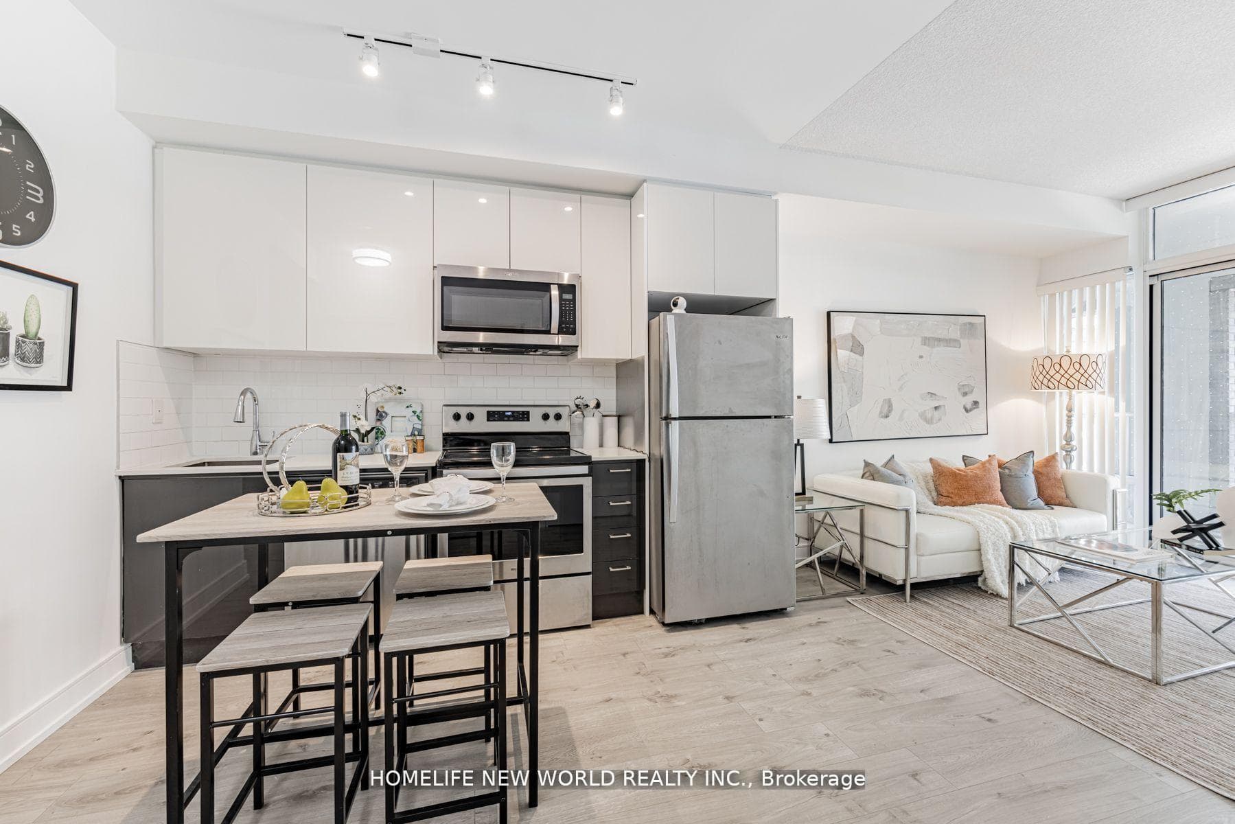 621 Sheppard Avenue Unit 250, Hillcrest Village / Bayview Village, ON M2K 1B5 - Photo 1