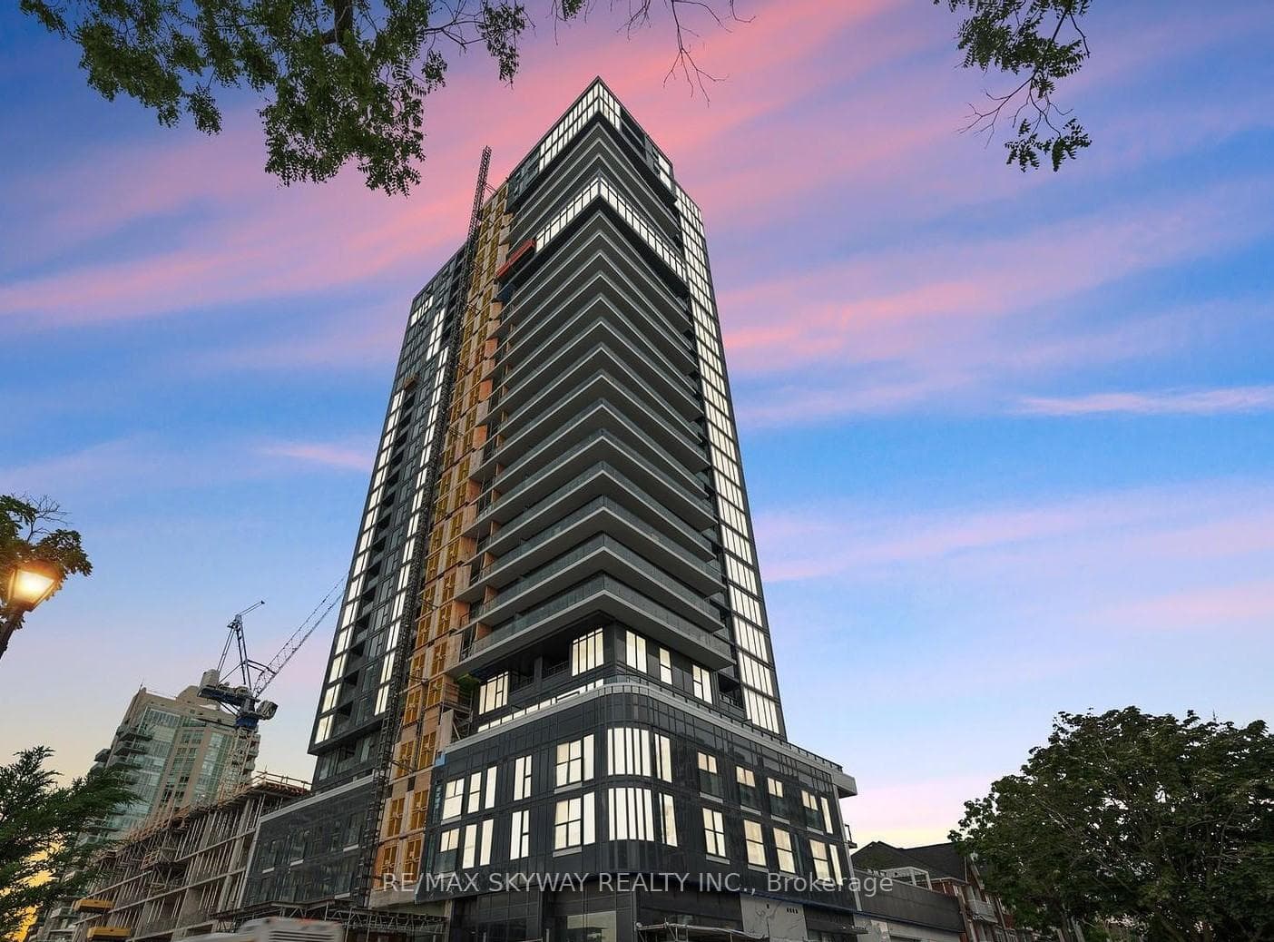 370 Martha Street Unit 505, Burlington, ON L7R 0G9 - Photo 1