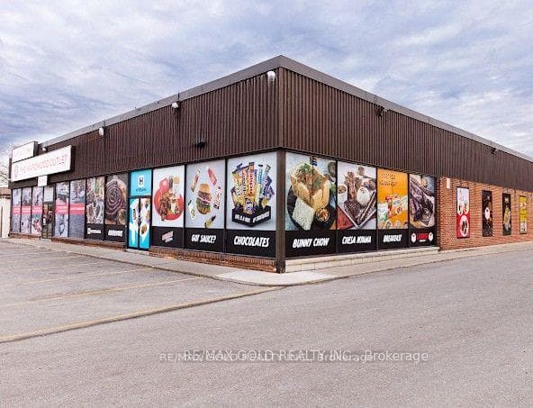2110 Dundas Street Unit 2, Mississauga, ON L4X 1L9 - Photo 1